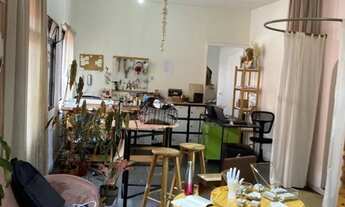 Imagem 6: CASA TÉRREA - VILA MADALENA - SP