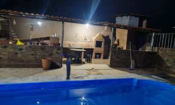 Imagem: Vendo casa em São José de Almeida Jaboticatubas