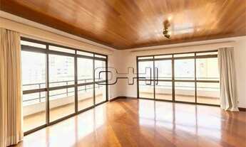 Imagem 4: Aluguel Apartamento 4 Dormitórios - 350 m² Jardim Paulista