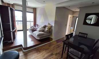 Imagem 2: Apartamento para alugar no bairro Cerqueira Cesar, 60 m² e 2 dormitórios/quartos