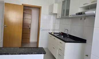 Imagem 3: Vendo Excelente Apartamento - Edifício Portal do Parque