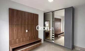 Imagem 5: Casa com 3 dormitórios à venda, 135 m² por R$ 550.000,00 - Itapoã - Aparecida de Goiânia/G