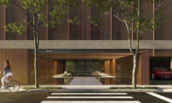 Imagem 7: LINDO APARTAMENTO NA PONTA D AREIA, FINO ACABAMENTOS, ENTRADA FACILITADA, COND.ORO PONTA D