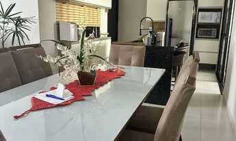 Imagem 5: CASA TÉRREA 145M² - 3 QUARTOS - 1 SUÍTE - ÁREA GOURMET - CONDOMÍNIO VILLAGIO WANEL - SOROC