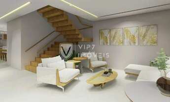 Imagem 5: Casa de Condomínio à venda, 4 quartos, 4 suítes, 4 vagas, Jardim Residencial Mont Blanc