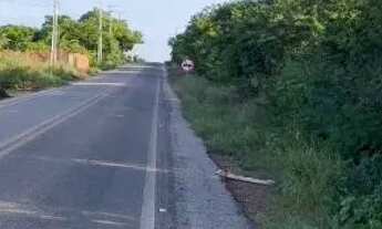 Imagem 3: Terreno em Redonda Icapuí