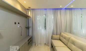 Imagem 2: Apartamento à Venda - Consolação, 2 Quartos, 35 m2