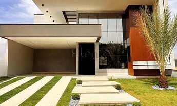 Imagem: Casa à venda em Indaiatuba, Chácara Alvorada