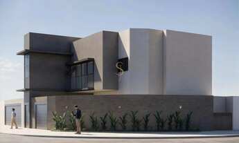 Imagem 2: Apartamento à venda - Residencial São Jerônimo, Franca/SP