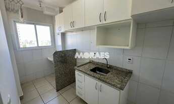 Imagem 4: Apartamento com 2 quartos, 1 vaga para alugar, 53 m² por R$ 2.100/mês - Villaggio Belveder