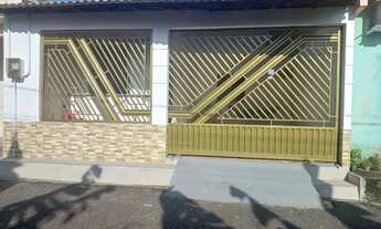 Imagem 3: Casa térrea com 2 quartos, garagem, quintal, poço artesiano - Ananindeua