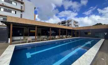 Imagem: Apartamento á Venda Térreo 65m² 3 Quartos