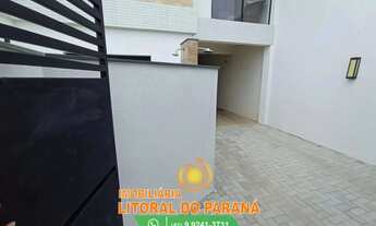 Imagem 5: Apartamento garden 2 quartos c/suíte à venda - Praia Grande - Matinhos/PR