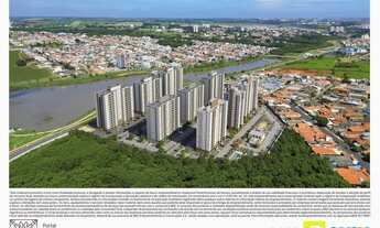 Imagem: Apartamento para Venda em Hortolândia