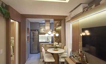 Imagem 2: Solar se vilas Apartamento com 2 dormitórios