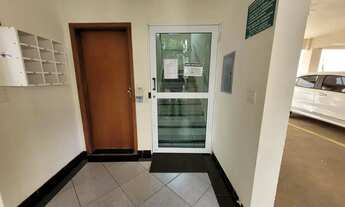 Imagem 2: Apartamento Padrão em Uberlândia