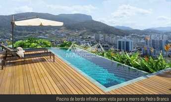 Imagem 7: Apartamento com 3 dormitórios à venda, 115 m² por R$ 995.652,00 - Pagani - Palhoça/SC