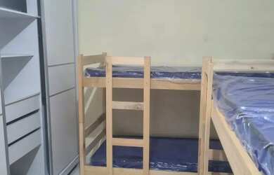 Imagem 6: SOBRADO A VENDA NO BALNEÁRIO MARACANÃ!