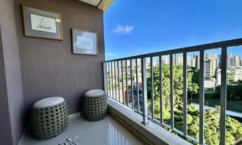 Imagem 4: Apartamento à venda no ACUPE EXCLUSIVE, ACUPE, Salvador, BA