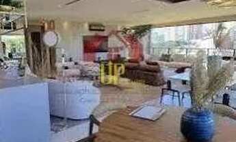 Imagem 3: VENDA GRAN ALPHAVILLE | 3 SUÍTES