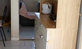 Imagem 6: Casa no beco taquara 1