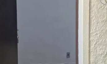 Imagem: Aluga se casa de 02 quartos em São Cristovão