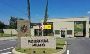 Imagem 3: CASA A VENDA - RESIDENCIAL MILANO INDAIATUBA