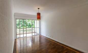 Imagem 3: Sofisticação, conforto e localização privilegiada no coração do Itaim Bibi