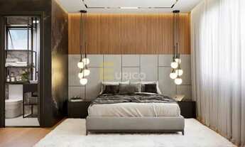 Imagem 5: Apartamento à venda no Condomínio Milão Residencial em Valinhos/SP