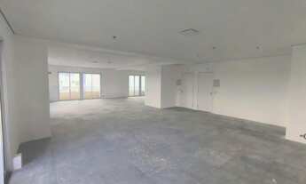 Imagem 2: Sala comercial com 154m² para locação - Barra Funda - SP