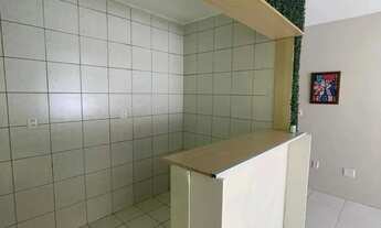 Imagem 4: Apartamento com 01 dormitório com vaga rotativa