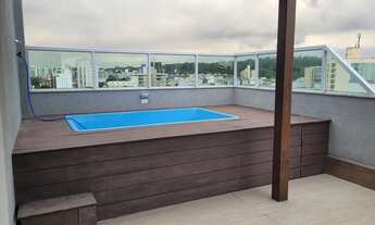 Imagem: Apartamento de cobertura 3 quartos com suite