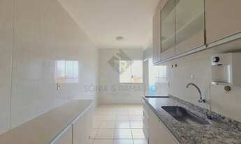 Imagem 4: Apartamento Padrão para venda no Bairro Sumarezinho, em Ribeirão Preto