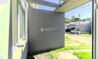 Imagem 3: Casa em condomínio, 02 dormitórios, semi mobiliada , duas vagas de estacionamento