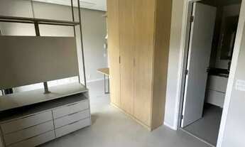 Imagem 4: Studio para locação em Perdizes com 1 quarto , 27m²