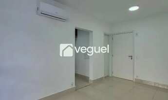 Imagem 2: Apartamento com 2 quartos, 2 suítes para alugar no Bosque das Juritis, Ribeirão Preto/SP