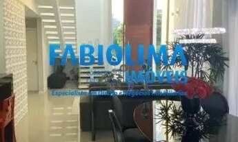 Imagem 4: Linda casa no Alphaville Litoral Norte 1