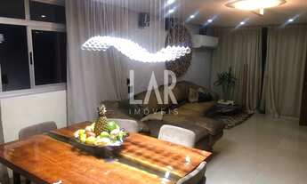 Imagem 6: Apartamento para aluguel, 4 quartos, 2 suítes, 2 vagas, Dona Clara - Belo Horizonte/MG