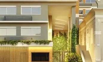 Imagem 3: Studio em Menino Deus