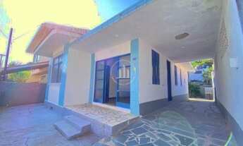 Imagem: Casa 5 Quartos com 4 Suítes e 270m²