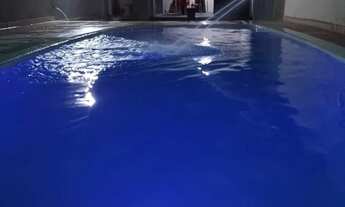 Imagem 3: Casa na praia dá caueira