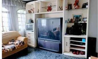 Imagem 7: Sobrado em Rua Jacupiranga - Vila Camilópolis - Santo André/SP