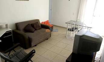 Imagem 5: Apartamento 02 Quartos, sendo 01 suíte (PODE SER MOBILIADO