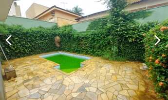 Imagem 7: Casas Residenciais Padrão em Ribeirão Preto