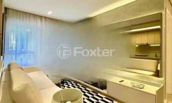 Imagem 2: Apartamento à venda Rua Tenente Ary Tarrago, Jardim Itu - Porto Alegre