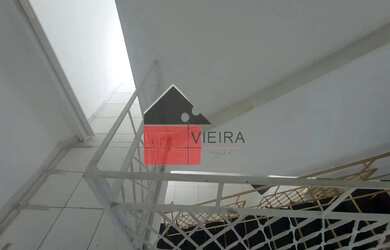 Imagem 2: Sobrado comercial para locação, Vila Deodoro, São Paulo, SP