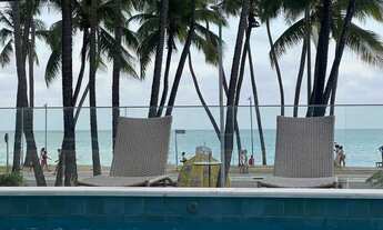 Imagem 4: Imóvel para venda com 413 metros quadrados com 4 quartos em Ponta Verde - Maceió - AL