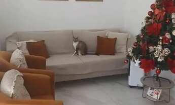 Imagem 2: Casa à Venda em Bairro Novo