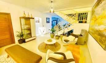 Imagem 7: Casa de Condomínio à venda, 4 quartos, 3 suítes, 4 vagas, Parque Santa Isabel - Sorocaba/S