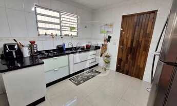 Imagem 5: Sobrado com 3 dormitórios à venda, 193 m² por R$ 930.000,00 - Parque Mandaqui - São Paulo